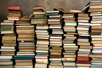 Отдается в дар Книги
