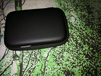 Отдается в дар Чехол для HDD