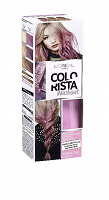 Отдается в дар L'Oreal Colorista Washout Оттеночный бальзам для волос | Лавандовый