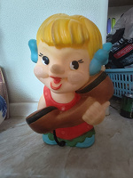 Отдается в дар Игрушка