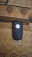 Отдается в дар Корпус для ключей VW