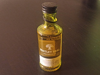 Отдается в дар Алкоголь: Джин Whitley Neill (200 ml)