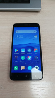 Отдается в дар Смартфон Xiaomi Redmi 4X 32 ГБ