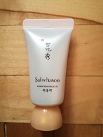 Отдается в дар Маска-пленка Sulwhasoo Clarifying Mask EX