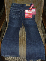 Новые женские джинсы