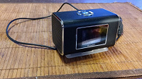Отдается в дар Портативная колонка iconBIT PSS900mini