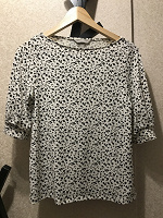 Отдается в дар Кофточка H&M 42-44 р.