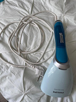 Отдается в дар Отпариватель Philips