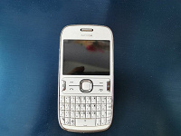 Отдается в дар Nokia Asha 302