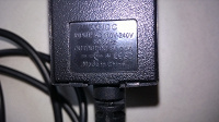 Зарядка для телефона (адаптер AC-DC)