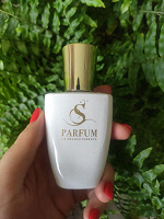 Отдается в дар Парфюм S Parfum
