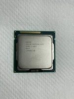 Отдается в дар Процессор intel 1155