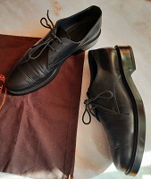 Отдается в дар Ботинки женские Tod's р 40 оригинал