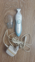 Отдается в дар Женский триммер Philips bikini perfect