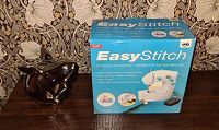 Отдается в дар Машинка Easy Stitch