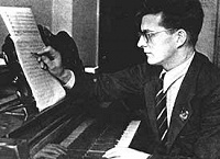 Отдается в дар Диплом по теме «Полифония в творчестве Дмитрия Шостаковича»