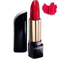 Отдается в дар Алая помада Lancome