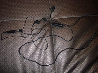 Отдается в дар Гарнитура Sony Ericsson