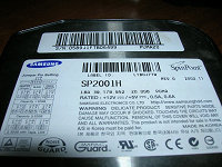 20gb хардец