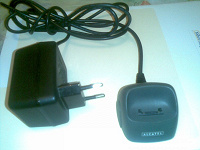 Отдается в дар Зарядное уст-во для телефона Alcatel 302