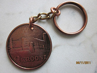 Отдается в дар Брелок