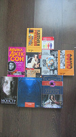 Отдается в дар Книги