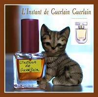 Отдается в дар Аромат L'Instant de Guerlain