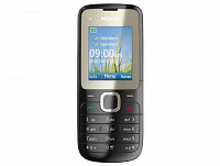 Отдается в дар Nokia C2-00