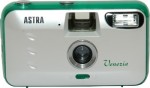 Отдается в дар фотоаппарат Astra Venezia