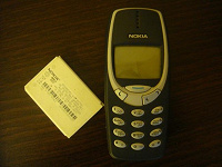 Отдается в дар телефон Nokia