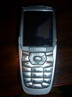 Отдается в дар телефон Alcatel One Touch 756