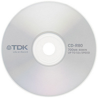 Отдается в дар CD R80