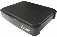 Отдается в дар модем Acorp LAN110