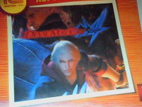 Отдается в дар Devil May Cry.Лицензия.