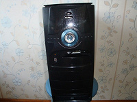 Отдается в дар Системный блок-компьютер