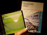 Отдается в дар AutoCAD