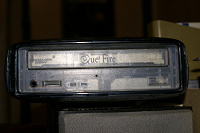 Отдается в дар Съемный CD-привод Que drive