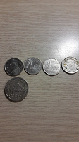 Отдается в дар монеты Таиланда