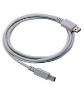 Отдается в дар usb кабель USB A to B