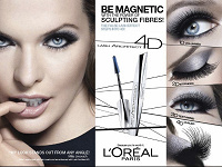 Отдается в дар Тушь Loreal Lash Architect
