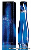 Отдается в дар Парфюм After Hours Oriflame