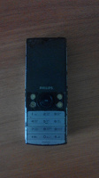 Отдается в дар телефон Philips Xenium