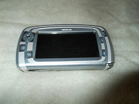 Отдается в дар Nokia 7710 — (ex-смартфон) КПК/плеер на Symbian 7