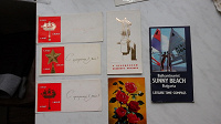 Отдается в дар Советские открытки