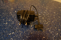 Отдается в дар Зарядка для телефона Sony Ericsson