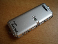 USB-hub