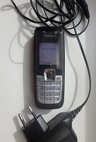 Отдается в дар Nokia 2610