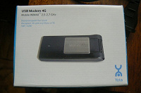 Отдается в дар USB Modem 4G
