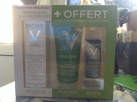 Отдается в дар Vichy. Normaderm