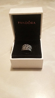 Отдается в дар Кольцо Pandora.